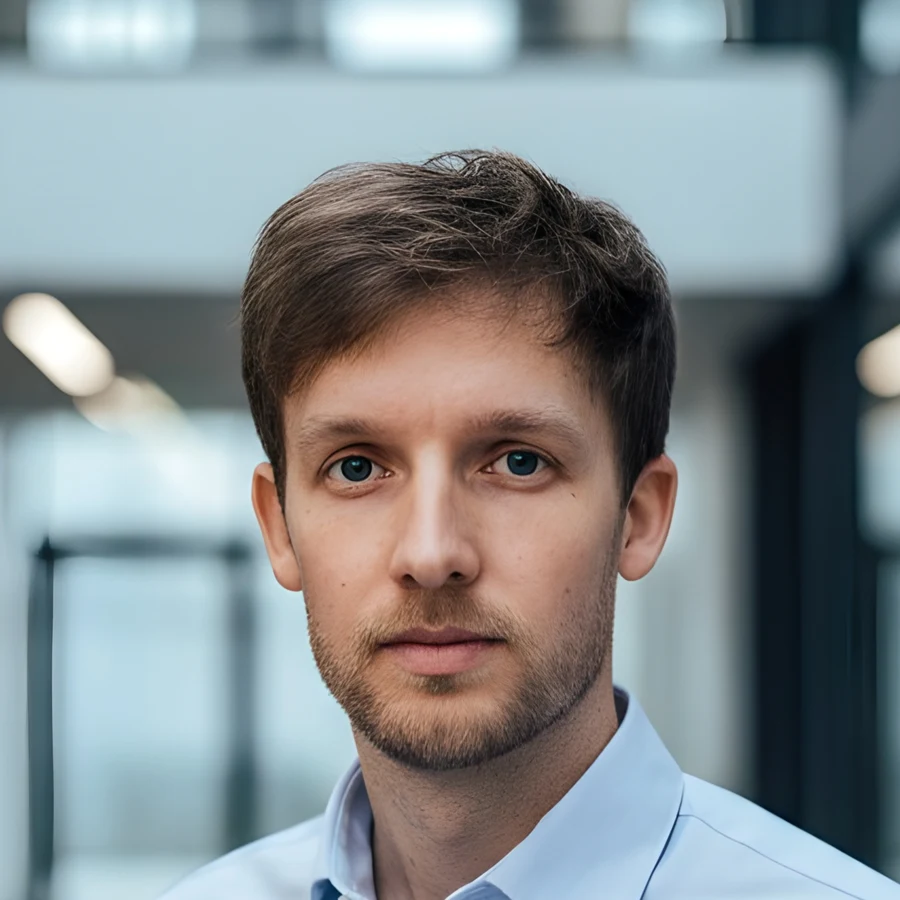 David Sochora, zakladatel Výnosáka